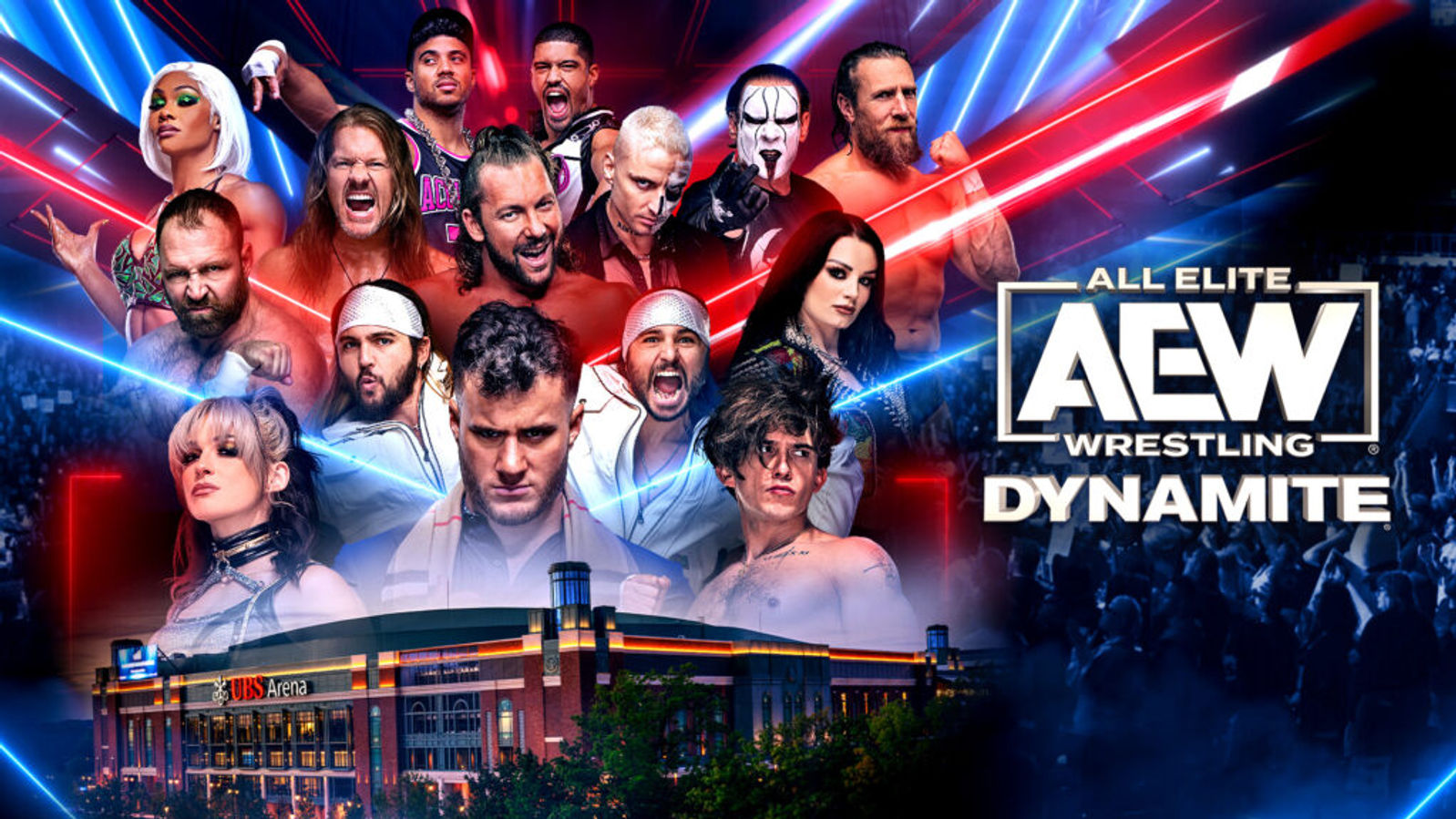 WARNER BROS. DISCOVERY: 'REIGN'